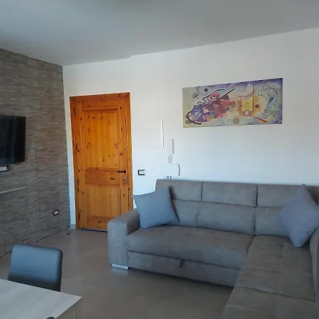 Apartment Shardana Quartu Sant'Elena
