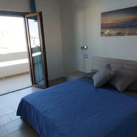 Shardana Apartment