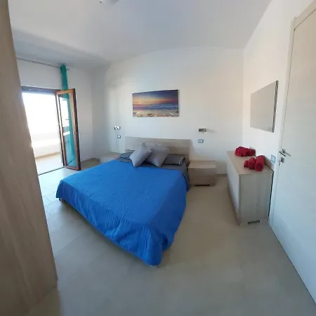 Apartment Shardana Quartu Sant'Elena
