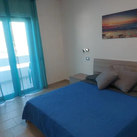 Apartment Shardana *
