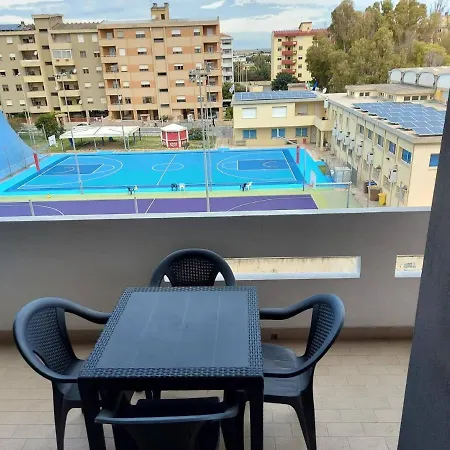 Shardana Apartment *
