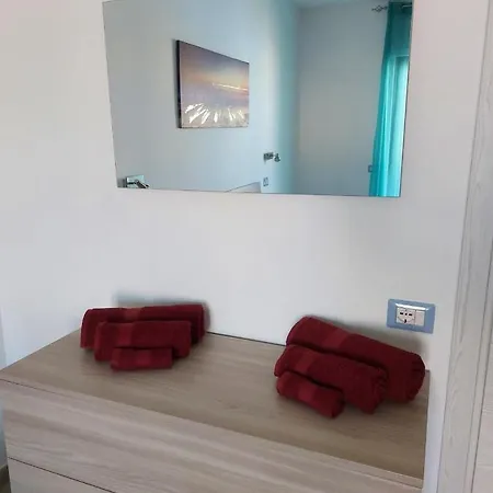 Apartment Shardana Quartu Sant'Elena