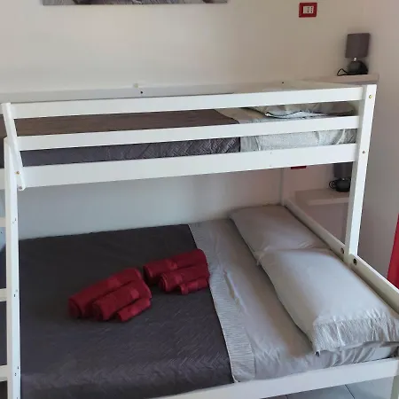 Shardana Apartment