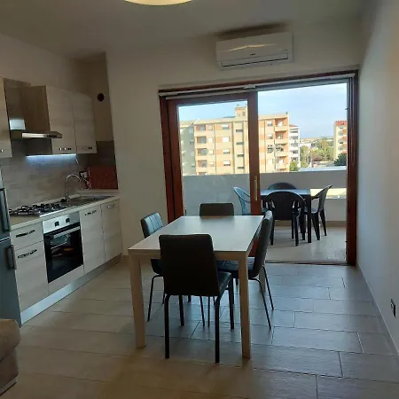 Shardana Apartment Quartu Sant'Elena