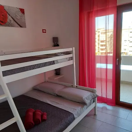 Shardana Apartment Quartu Sant'Elena